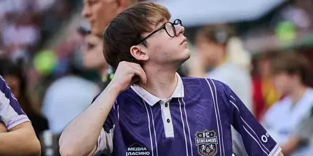 Ct0m Team: Ct0m, Leron_Baron және Mokrivskiy — BETBOOM Streamers Battle CS #6 құрамында