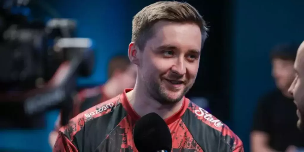 HooXi: Astralis-пен келісімшартты ұзарту шарттары бойынша келісе алмадық