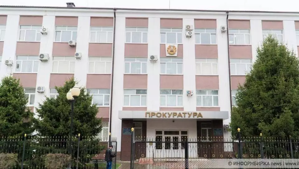Батыс Қазақстанда санитариялық басқарма басшысына 432 500 теңге айыппұл салынды