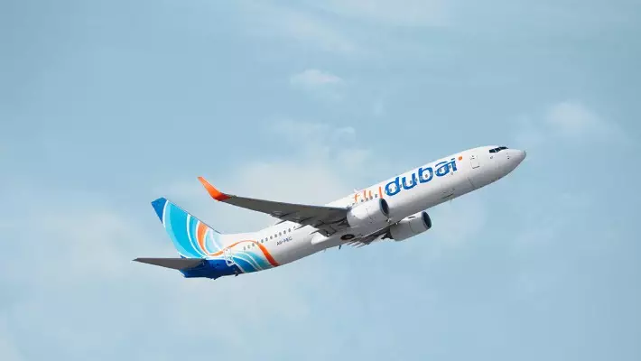 Пилот Flydubai признался, что хотел атаковать аэропорт Тель-Авива