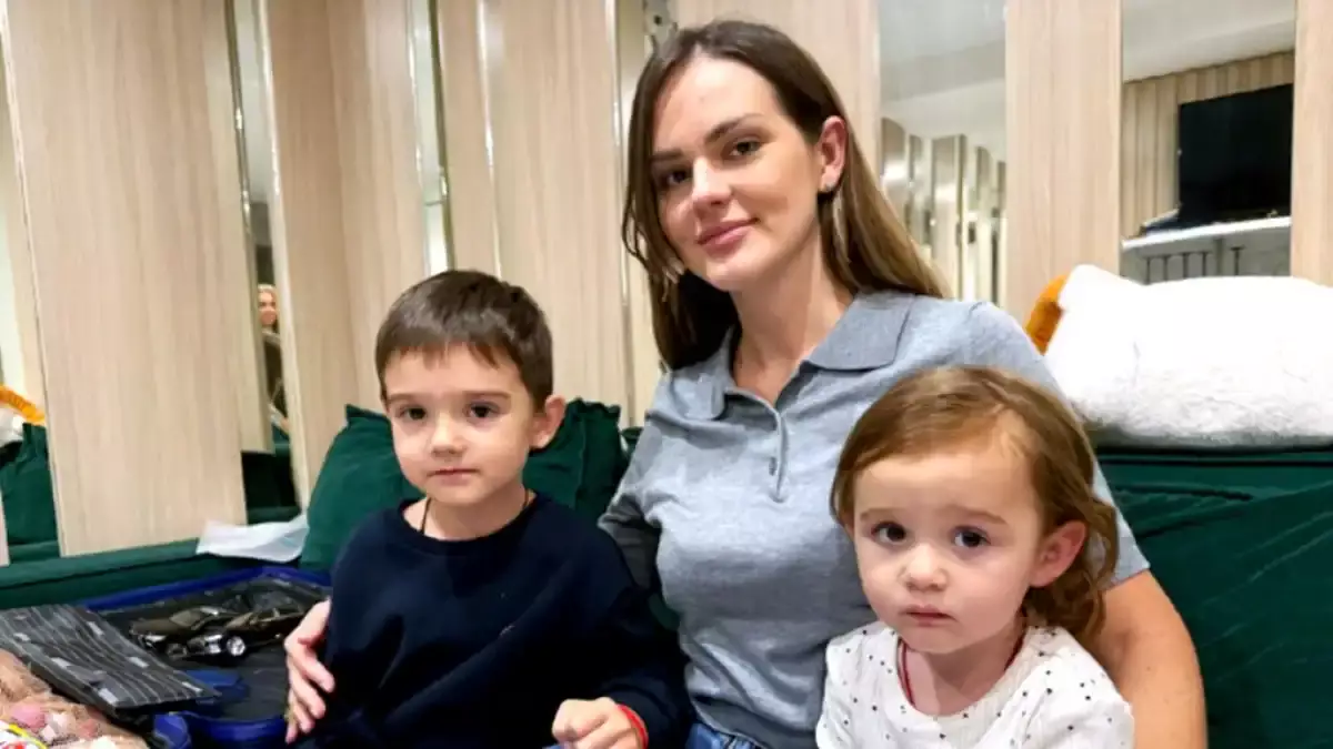 Киев тұрғындары тағы бір ауыр қыстың алдында: кейбірі қаладан кетуге дайындалып жатыр