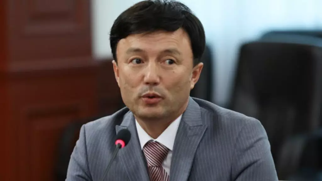 Қанат Айтбаев мектепте “қазақ тілі” пәнін “мемлекеттік тіл” деп атауды ұсынды