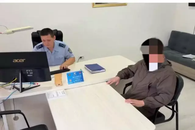 Қайрат Нұртастың Шымкенттегі концертін ұйымдастырған адам ұсталды