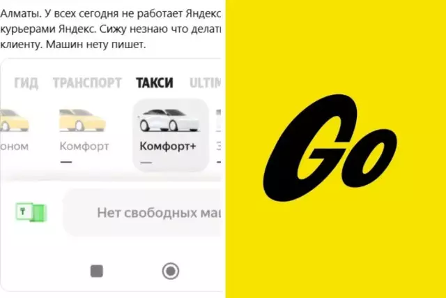 Цифрлық даму министрлігі "Яндекс" сервистеріне қатысты жауап берді