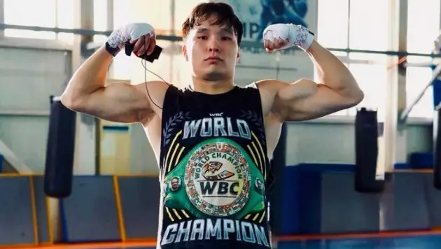 Белгілі қазақстандық боксшы WBA-ның экс чемпионмен жұдырықтасады