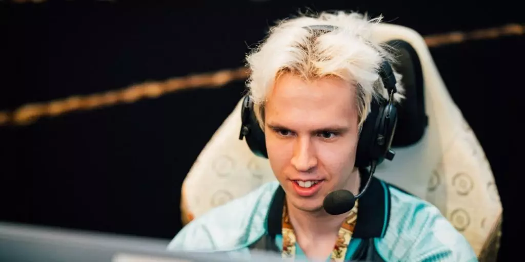 Dukalis: Екінші картаны қатты жіберіп алдық — BLAST Slam VIII-де Team Spirit-ке ұтылдық