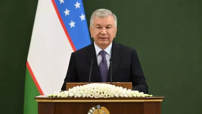 Мирзиёев потребовал упростить условия для инвесторов в Новом Ташкенте