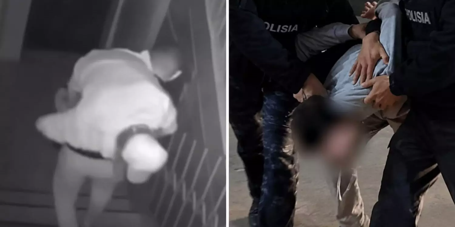 Қапқа  оралған мәйітті иыққа асып әкеткен: Алматыдағы сұмдық оқиғаның мән-жайы белгілі болды