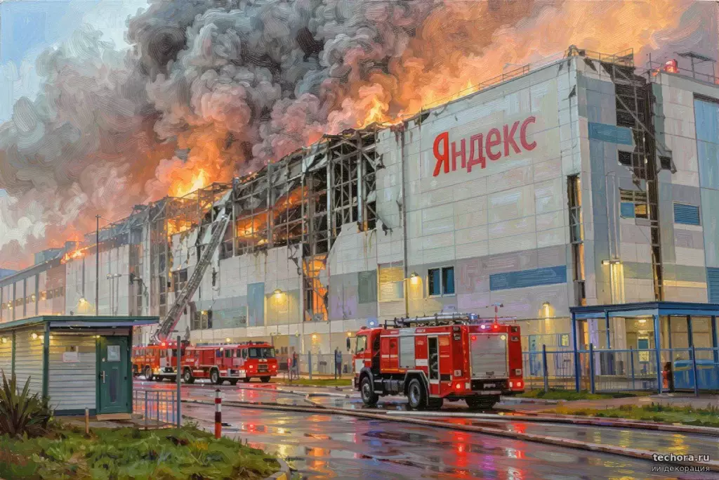 Масштабный сбой в Yandex: Минцифры РК ответило, где хранятся данные казахстанцев