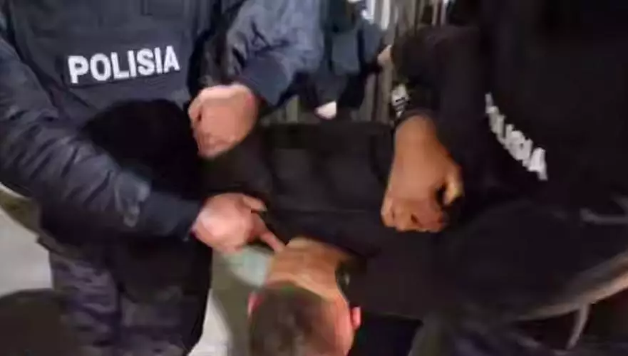 По делу об убийстве пожилого мужчины в Алматы задержано четверо подозреваемых