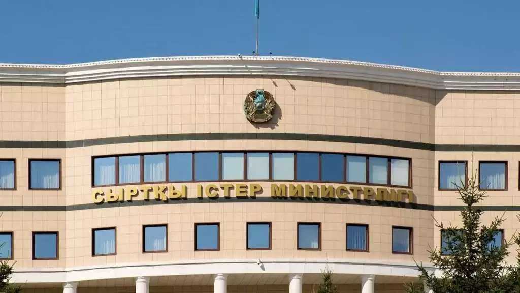 Эр-Риядқа жасалған шабуылдар: қаза болғандар арасында қазақстандықтар бар ма