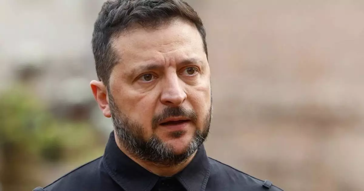  Прекращение огня на на 60 дней: Зеленский заявил о своей готовности провести выборы 