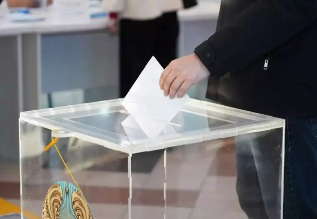 Мәслихаттардың өкілеттігі мерзімінен бұрын тоқтатылды