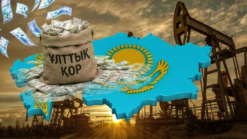 Бала 18-ге толған соң Ұлттық қордағы ақшасын пайдаланбаса не болады