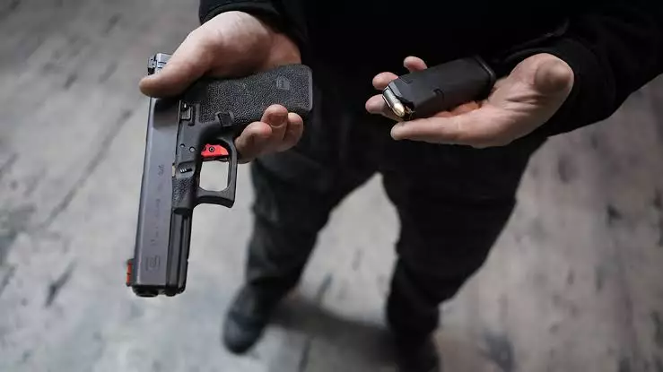 Стрельба в Жаркенте: ранен мужчина, задержаны двое подозреваемых