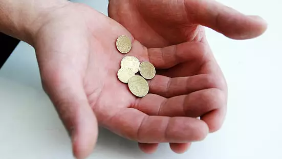 Қазақстандықтардың табысы бір жылда небәрі 0,7 пайызға өсті