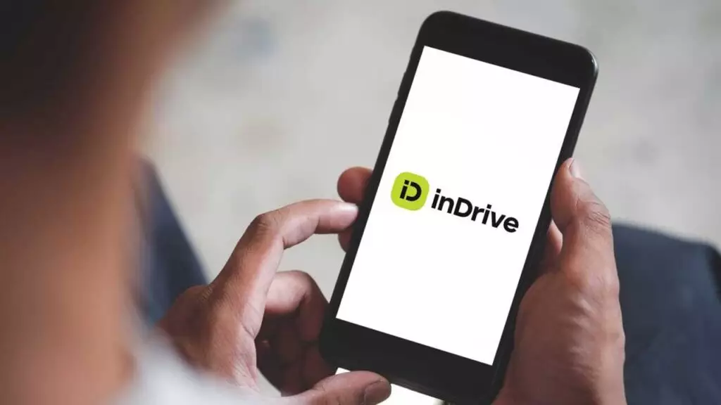 Жолақы үш есе қымбаттаған: inDrive компаниясына агенттік ескерту жолдады