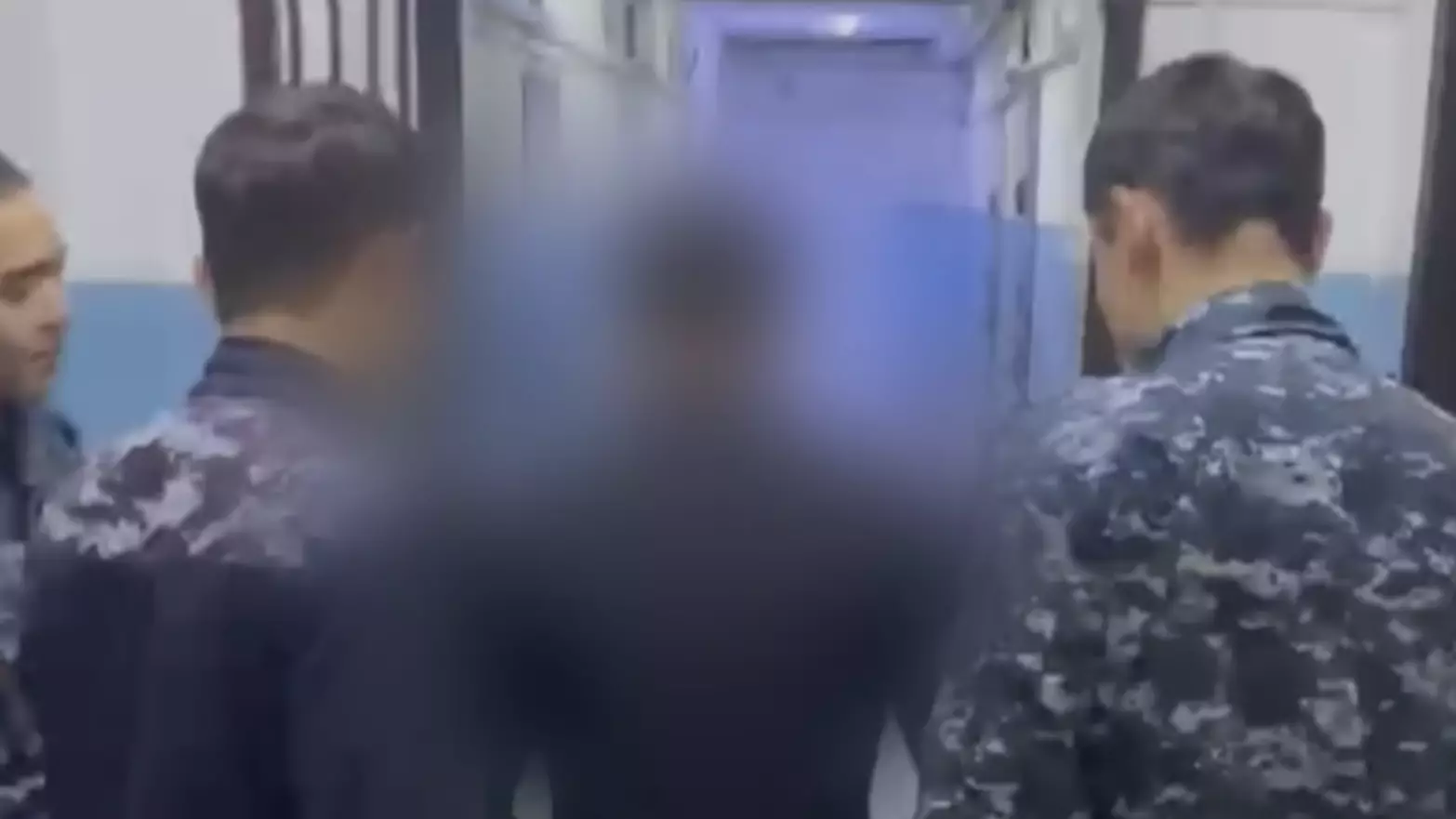 Ақтөбелік әйел танысының қолынан ажал құшты (ВИДЕО)