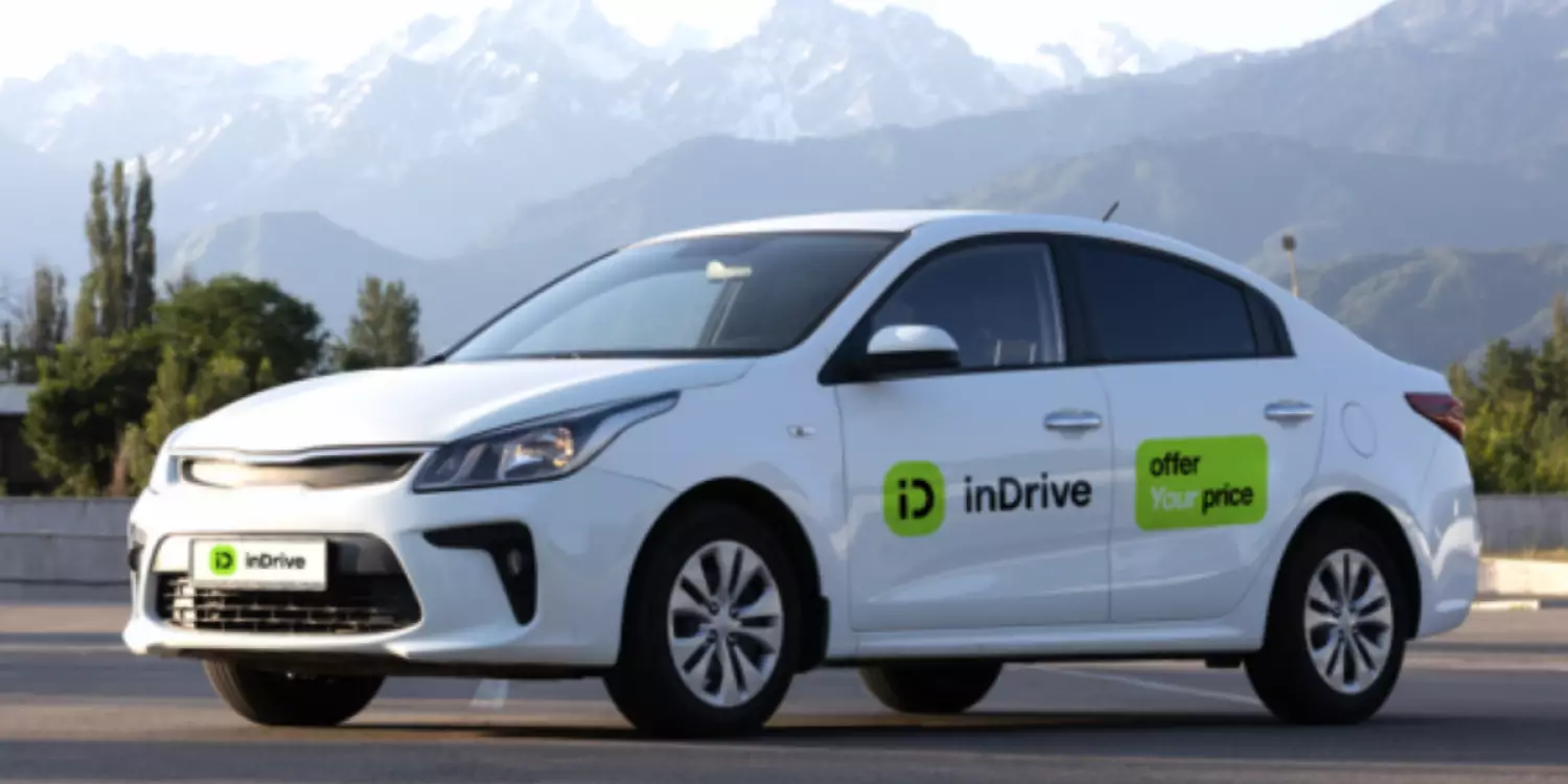 «Яндекс Go» өшкенде, inDrive такси бағасын үш есеге өсірді: іске бәсекелестікті қорғау агенттігі араласты
