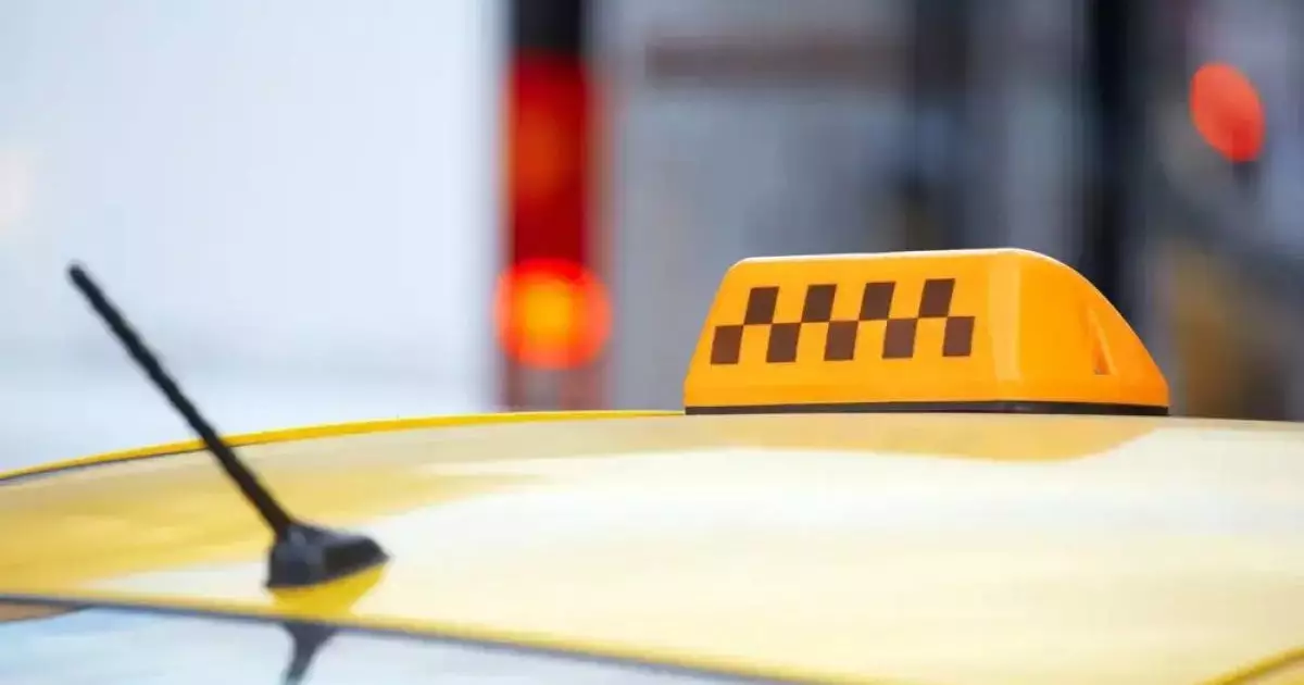  Поездки подорожали почти втрое: в Казахстане сделали предупреждение inDrive 