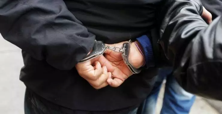 Жителя Атырау задержали по подозрению в убийстве женщины в Актобе