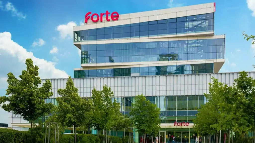 ForteBank готовит выпуск еврооблигаций с листингом в Вене и на AIX