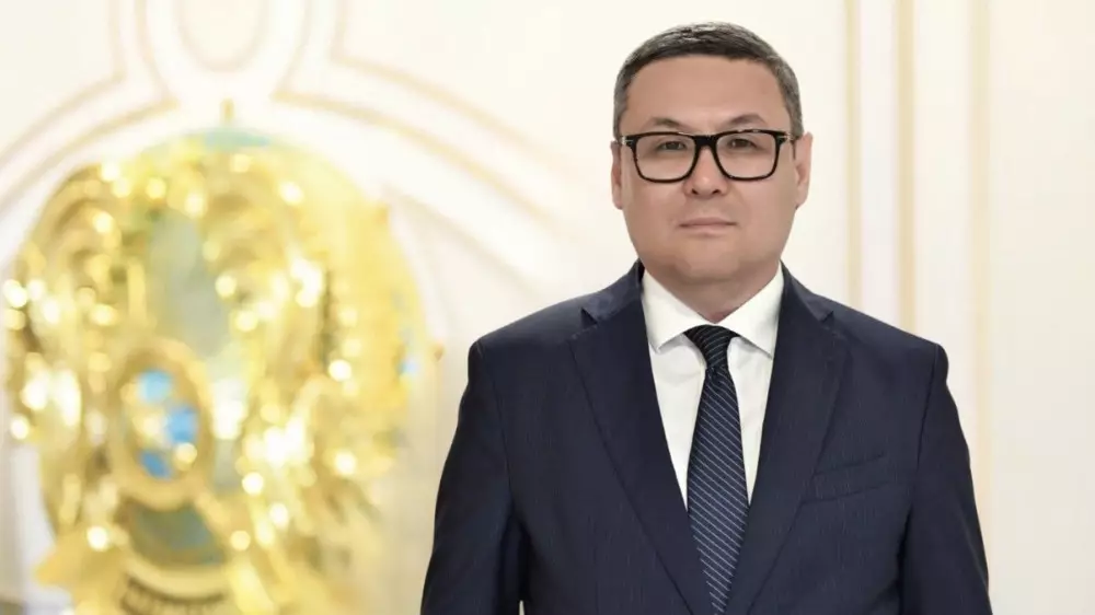Токаев назначил нового посла Казахстана в Пакистане
