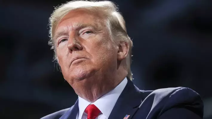 Трамп заявил, что Путин больше Зеленского хочет заключить мирную сделку