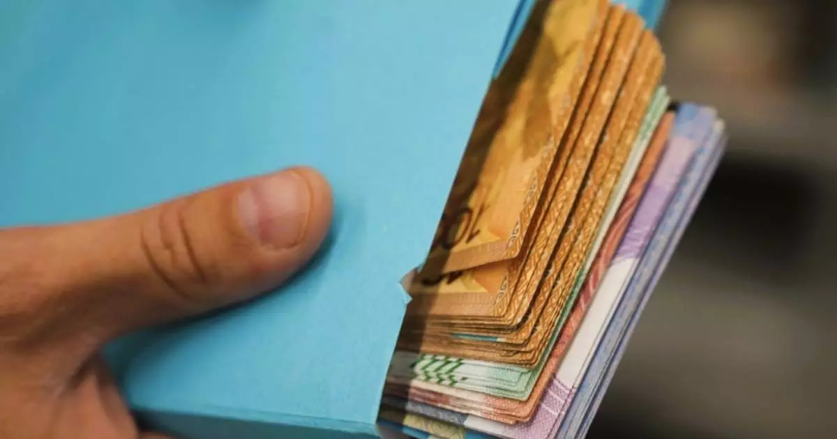 Казахстанец отсудил 2,3 миллиона после увольнения за трёхчасовой прогул 