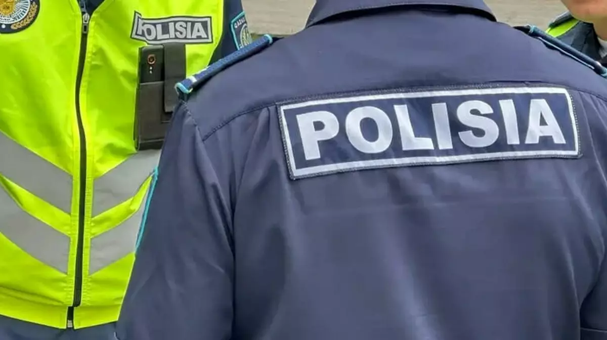 Петропавлда макарон фабрикасында жұмысшы қаза тапты