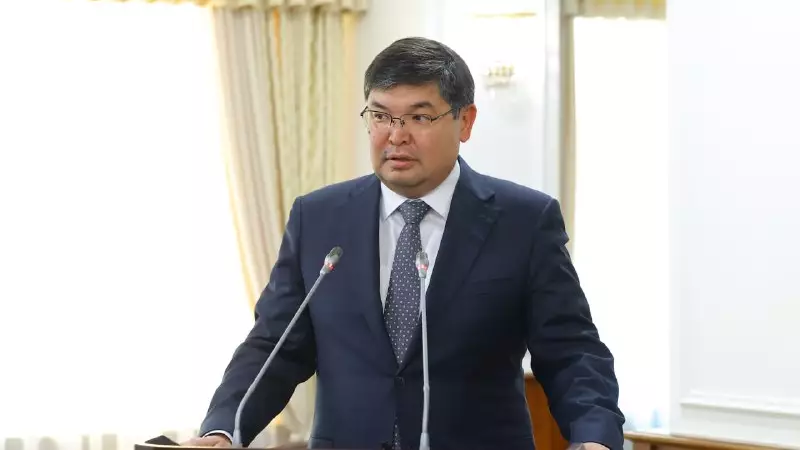 Қорғаныс министрлігіндегі аудитке 61 маман тартылды: 50 әскери бөлім тексеріліп жатыр