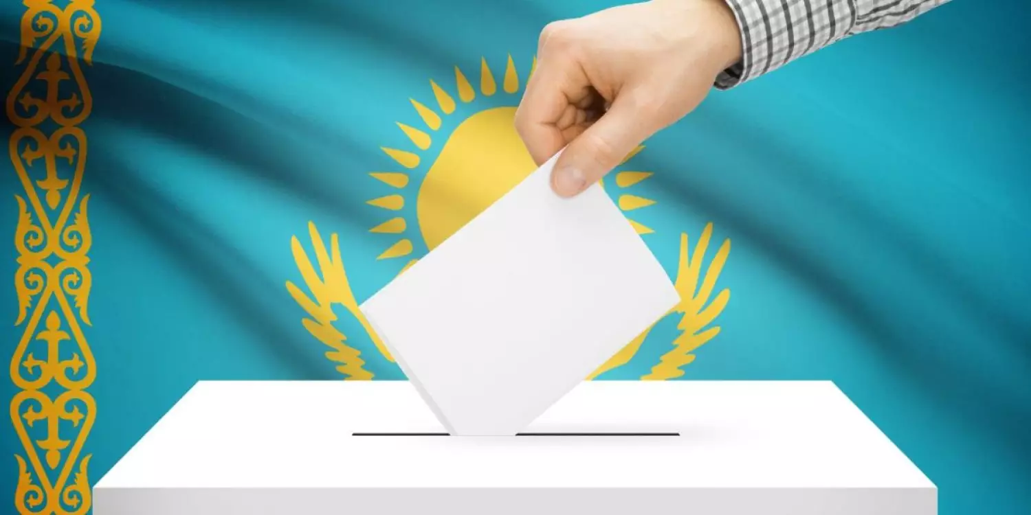 Қазақстанда мәслихат сайлауы өтетін күн белгілі болды