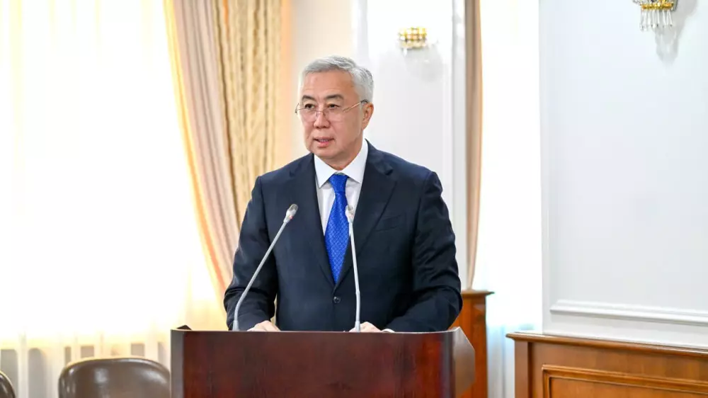 “Отец налоговой реформы“ назвал её результаты великолепными