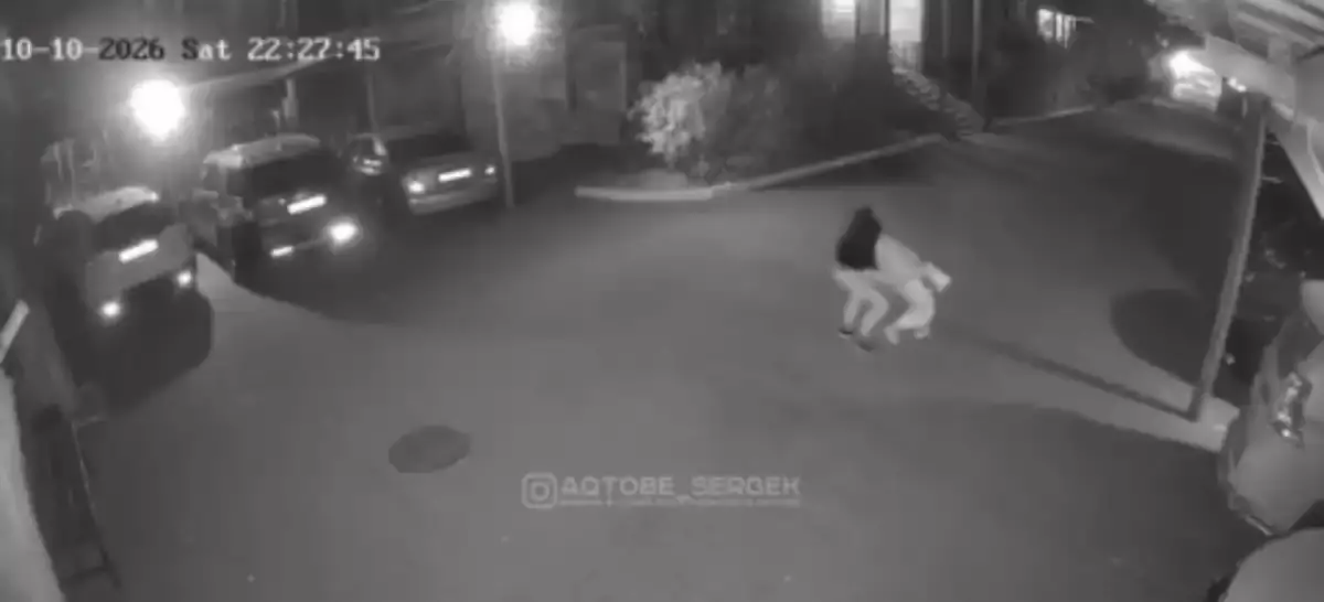 ⁠Ақтөбеде әйел пышақ жарақатынан қаза тапты