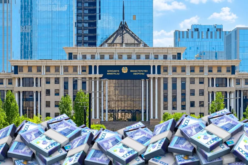Аудиторы проводят масштабную проверку 50 воинских частей Минобороны