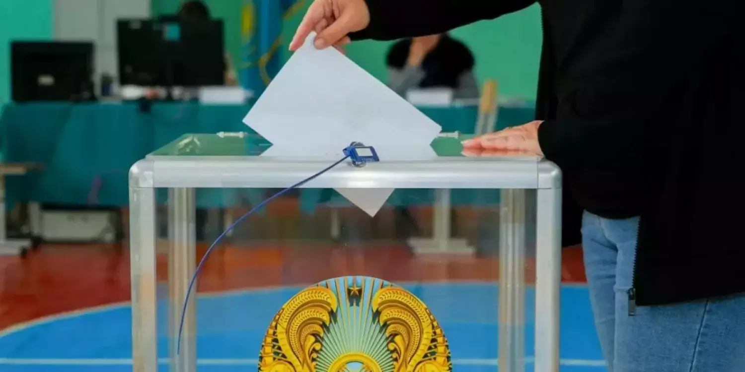 Мәслихат сайлауы қалай өтеді: маңызды күндер белгілі болды