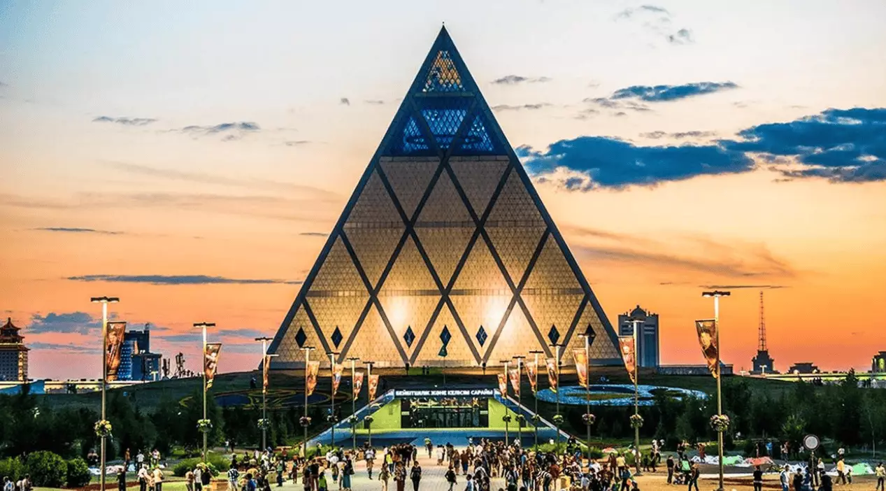 В Астане пройдет Astana Media Week 2026 с участием представителей Meta, TikTok и Euronews