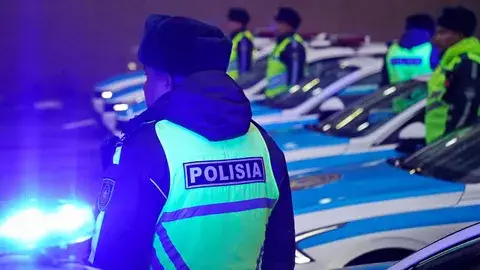 Екі адам қаза тапқан есірткі зертханасының ұйымдастырушысы Ресейден Қазақстанға жеткізілді