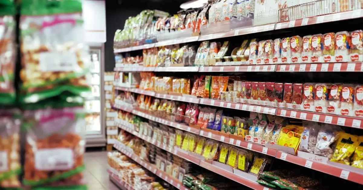  Министр нацэкономики высказался о росте зарплат и цен на продукты в Казахстане 