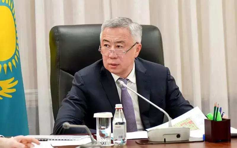 “Ештеңені өзгертпейміз”: Жұманғарин салық жүйесіне шағымданған кәсіпкерлерге жауап берді