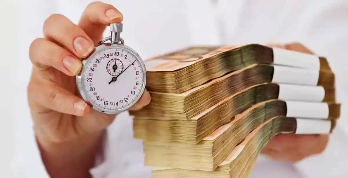 Несие алған соң екі апта ішінде бас тартуға мүмкіндік беріледі