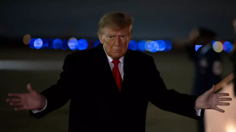 “Возможно, зашли слишком далеко“ - Трамп об убийстве высшего руководства Ирана