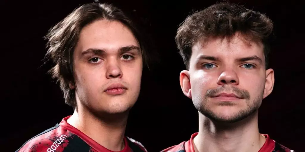 Astralis командасының CS2 құрамы жаңарды: siuhy мен cmtry қосылды