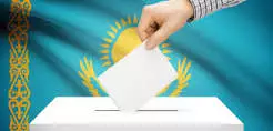 Мәслихат депутаттарының кезектен тыс сайлауы қашан өтеді?