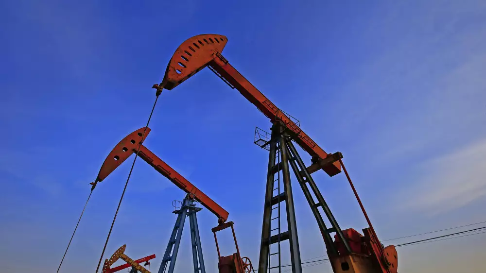В бюджете Казахстана на 2027 год предусмотрели три сценария цен на нефть