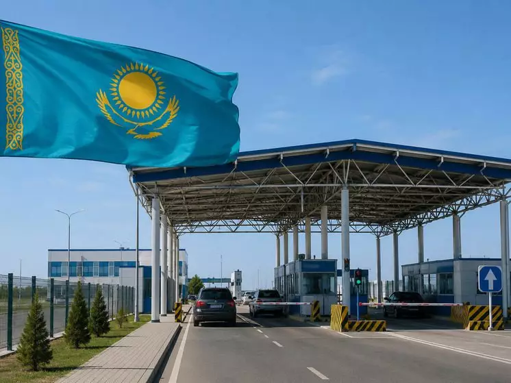 Электронное разрешение станет обязательным для въезда в Казахстан