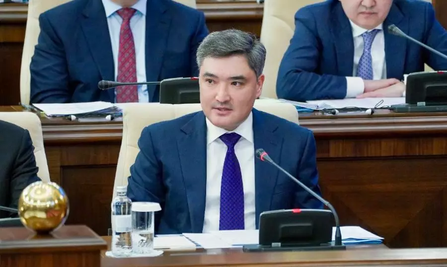 Олжас Бектенов рассказал о реформе социального обеспечения