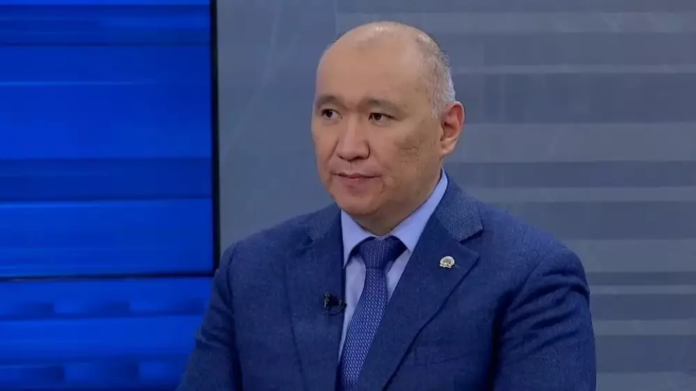 “Трудно об этом говорить“: экс главный архитектор Алматы рассказал о медицинском диагнозе в суде