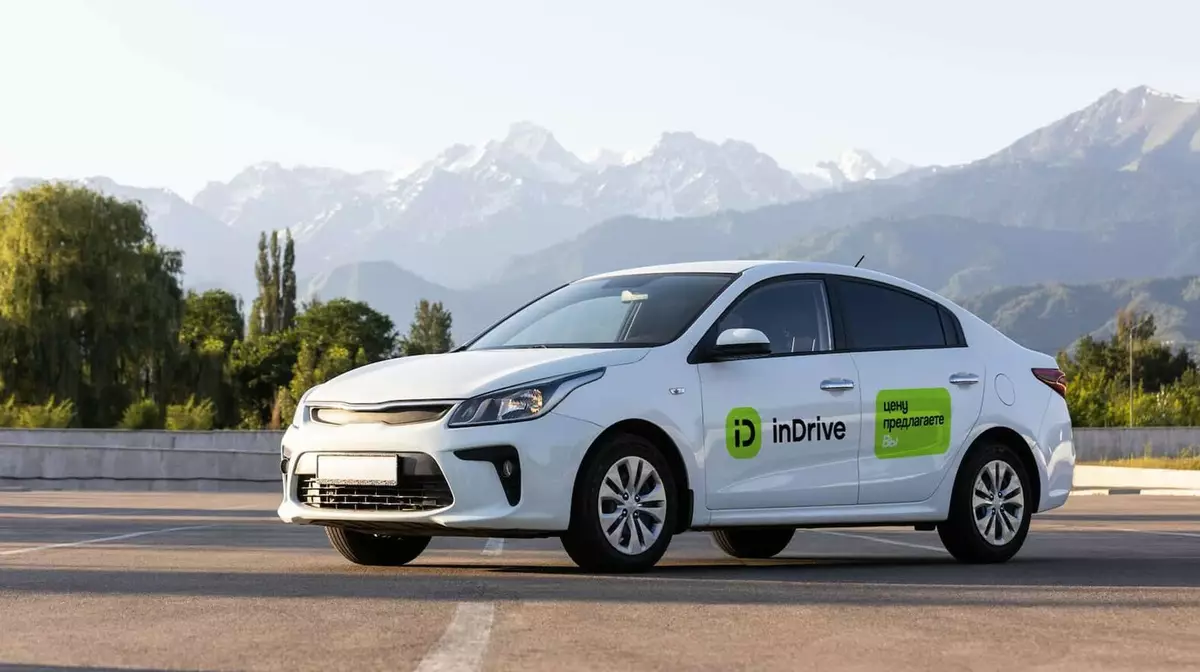 inDrive объяснил резкий рост цен на такси после сбоя «Яндекс Go» в Казахстане