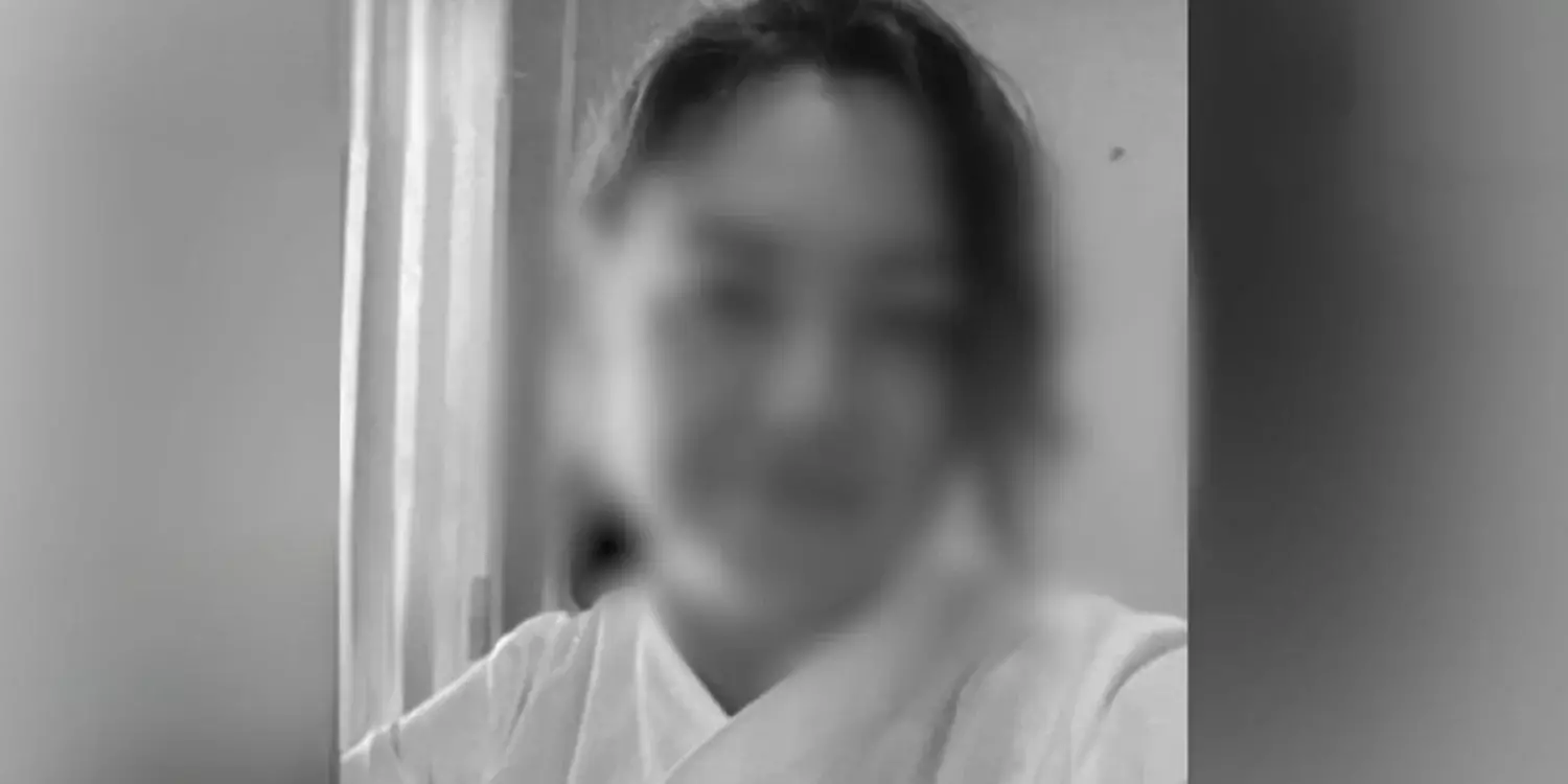 «Сізді сағынатын боламын»: Ақмола облысында 38 жастағы дәрігер тергеуден соң көз жұмды
